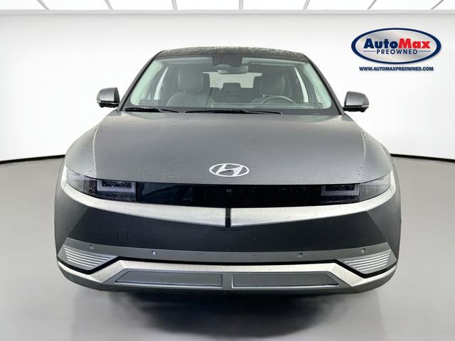 Used 2023 Hyundai Ioniq 5 Limited AWD/4WD image 7