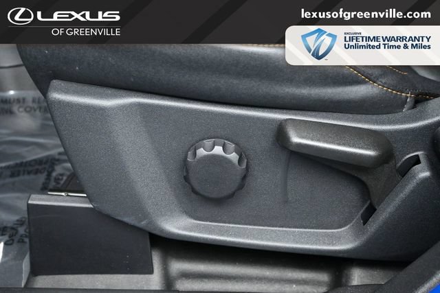 Used 2024 Ford Bronco Badlands AWD/4WD image 22