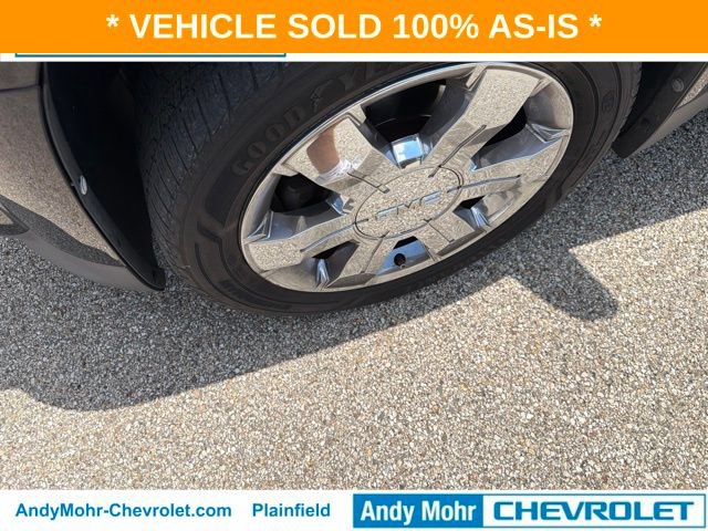 Used 2011 GMC Terrain SLT AWD/4WD image 11