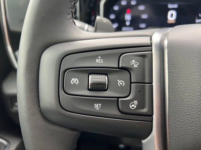 Certified 2024 GMC Sierra 1500 Elevation w/ Elevation Premium Package image 18