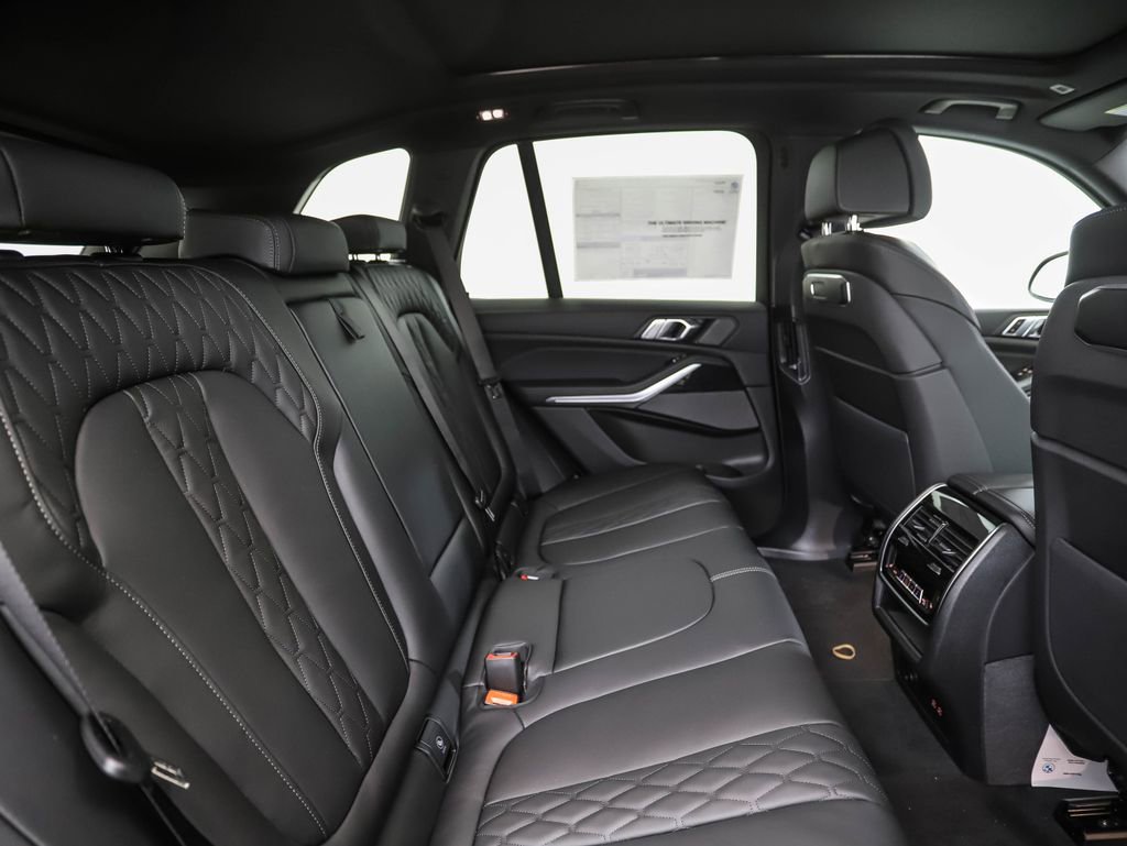 New 2026 BMW X5 xDrive50e AWD/4WD image 27