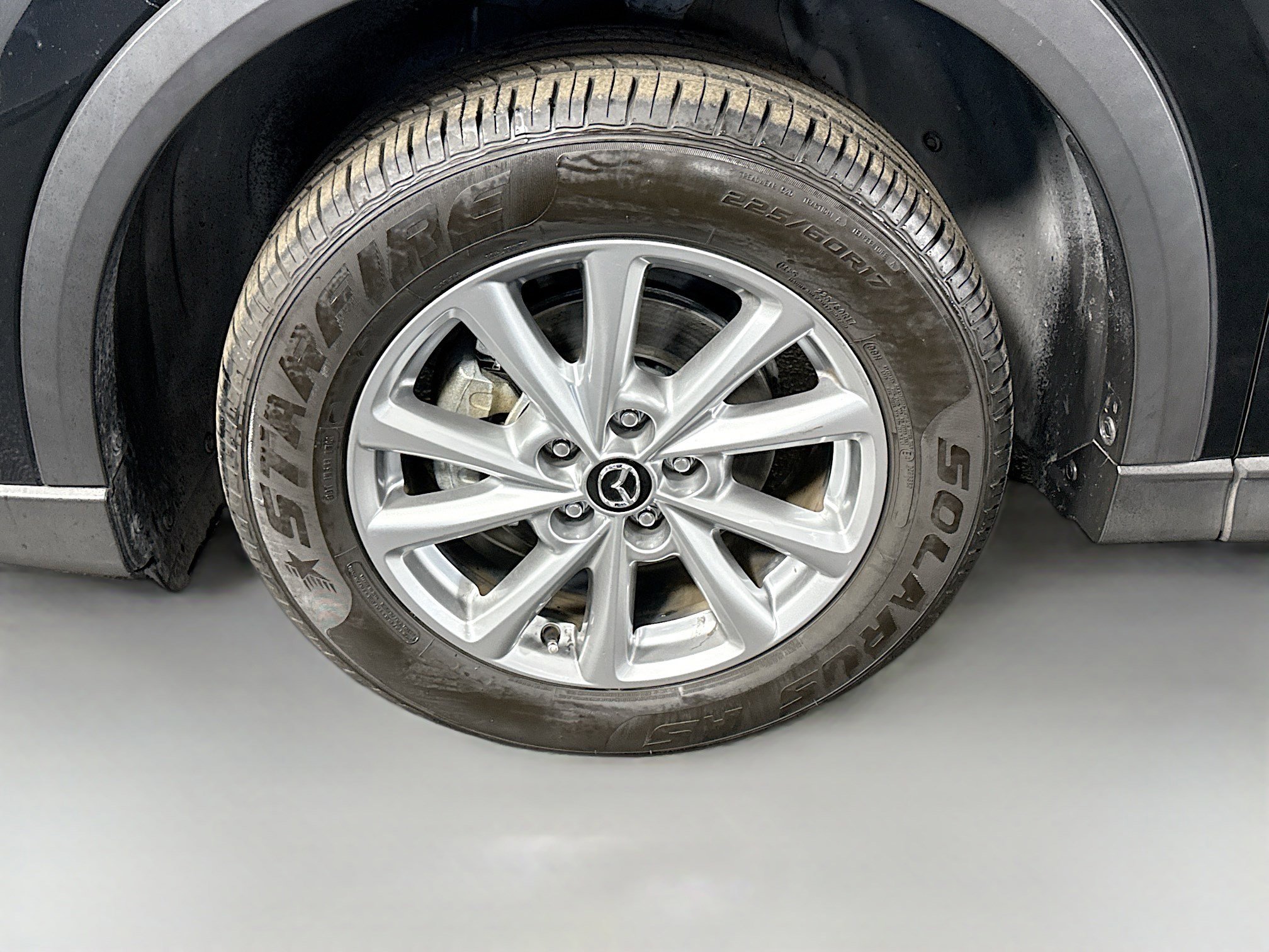 Used 2023 MAZDA CX-5 AWD 2.5 S w/ Select Package image 38