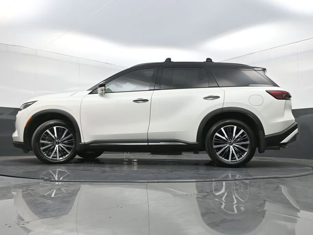 Used 2025 INFINITI QX60 Autograph w/ Cargo Package AWD/4WD image 34
