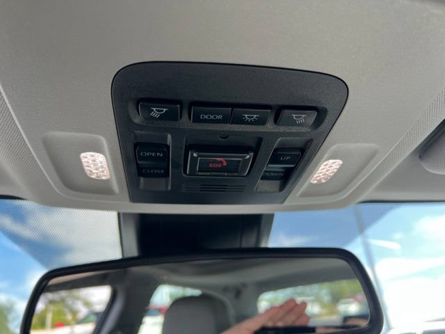 Used 2022 Toyota Camry SE w/ Audio Upgrade Package FWD image 24