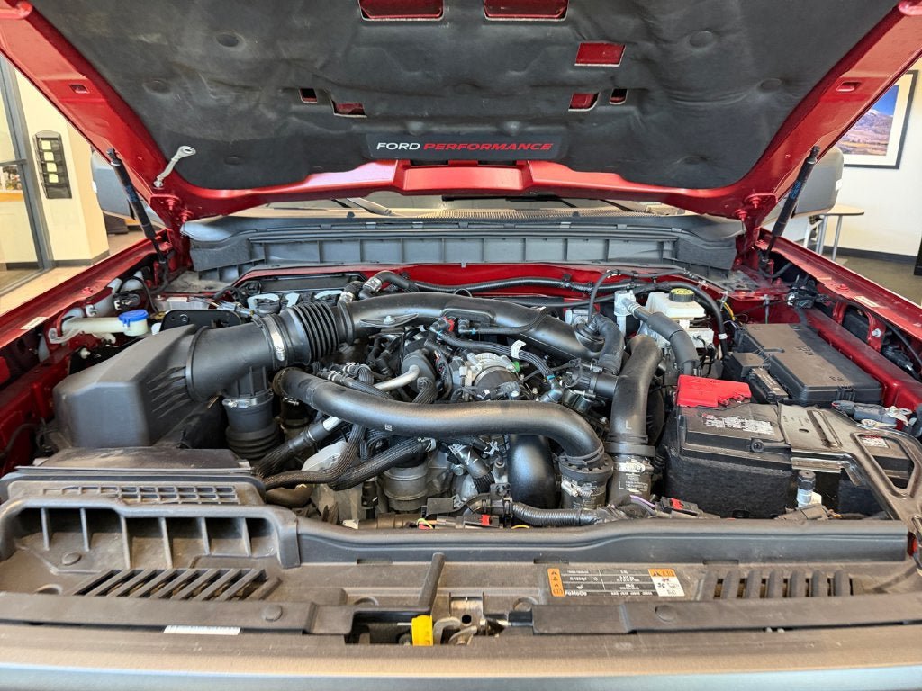 Used 2024 Ford Bronco Raptor AWD/4WD image 29