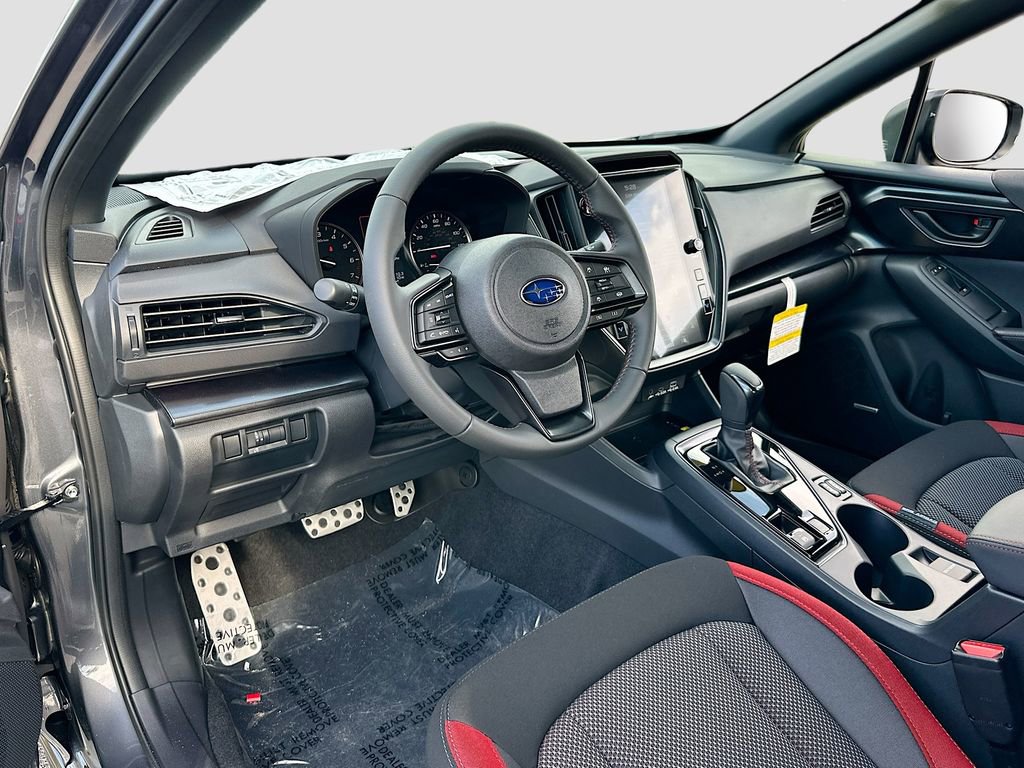 New 2026 Subaru Impreza RS AWD/4WD image 9