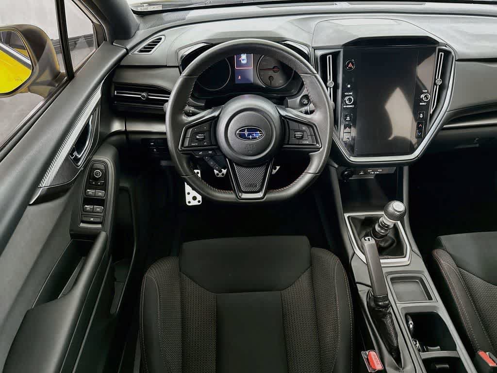 Used 2022 Subaru WRX Premium AWD/4WD image 9