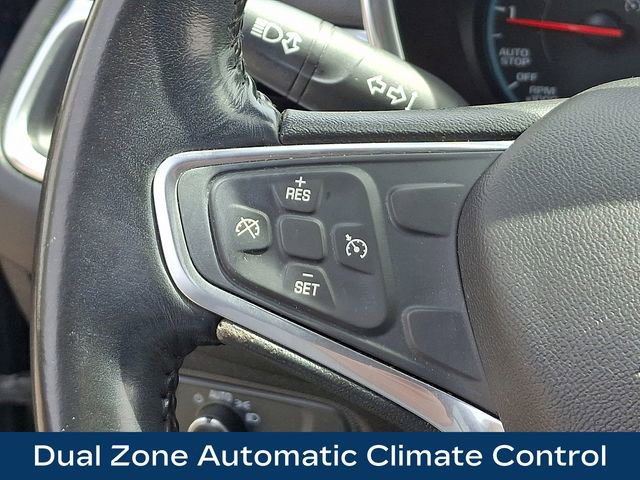 Used 2018 Chevrolet Equinox LT AWD/4WD image 7