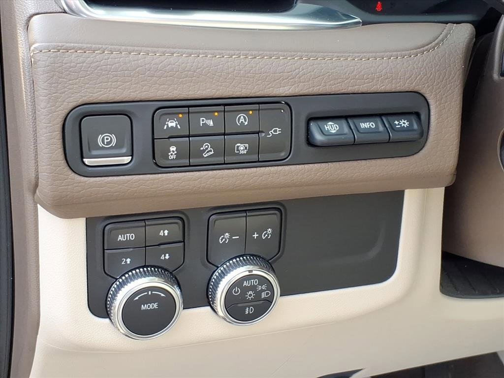 Used 2022 GMC Yukon XL Denali image 19