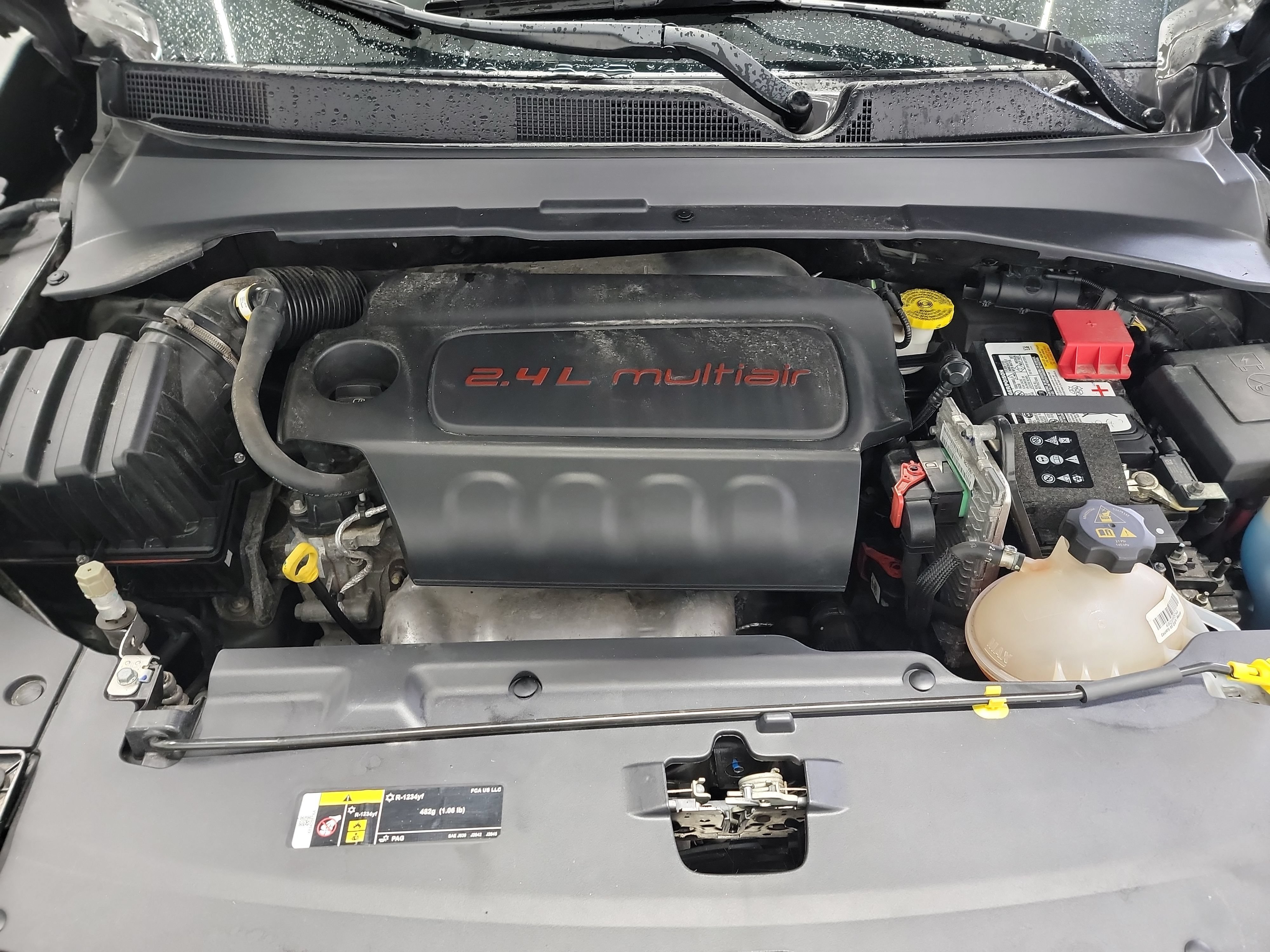 Used 2022 Jeep Compass Limited AWD/4WD image 24