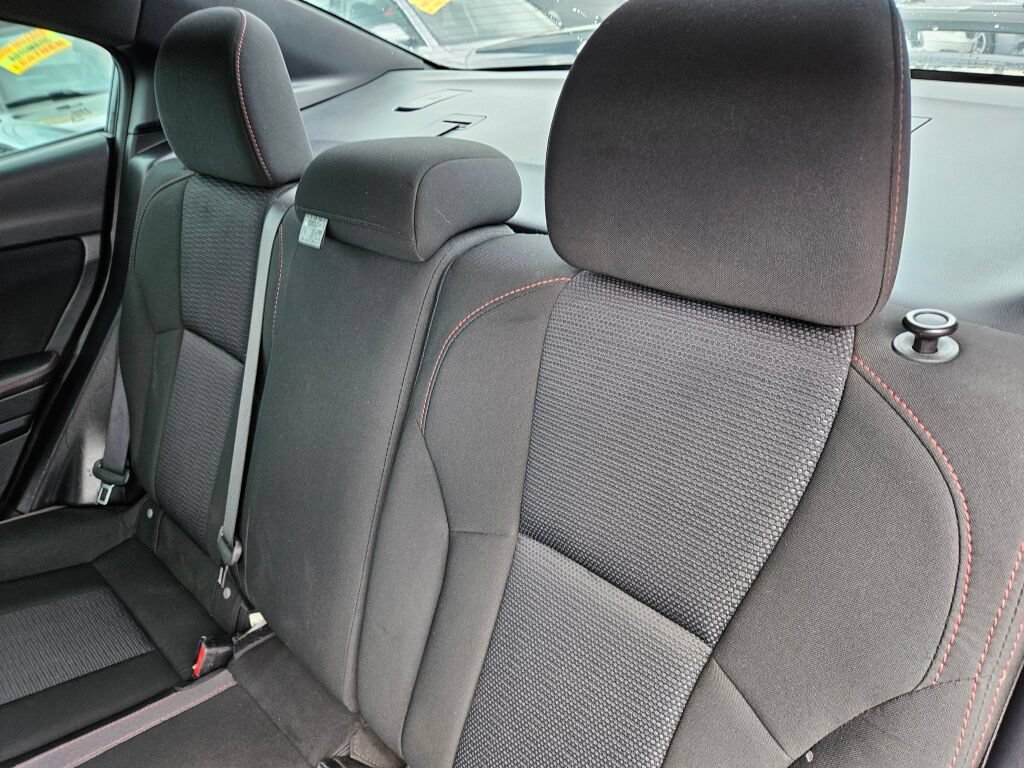 Used 2019 Subaru Impreza 2.0i Sport AWD/4WD image 12