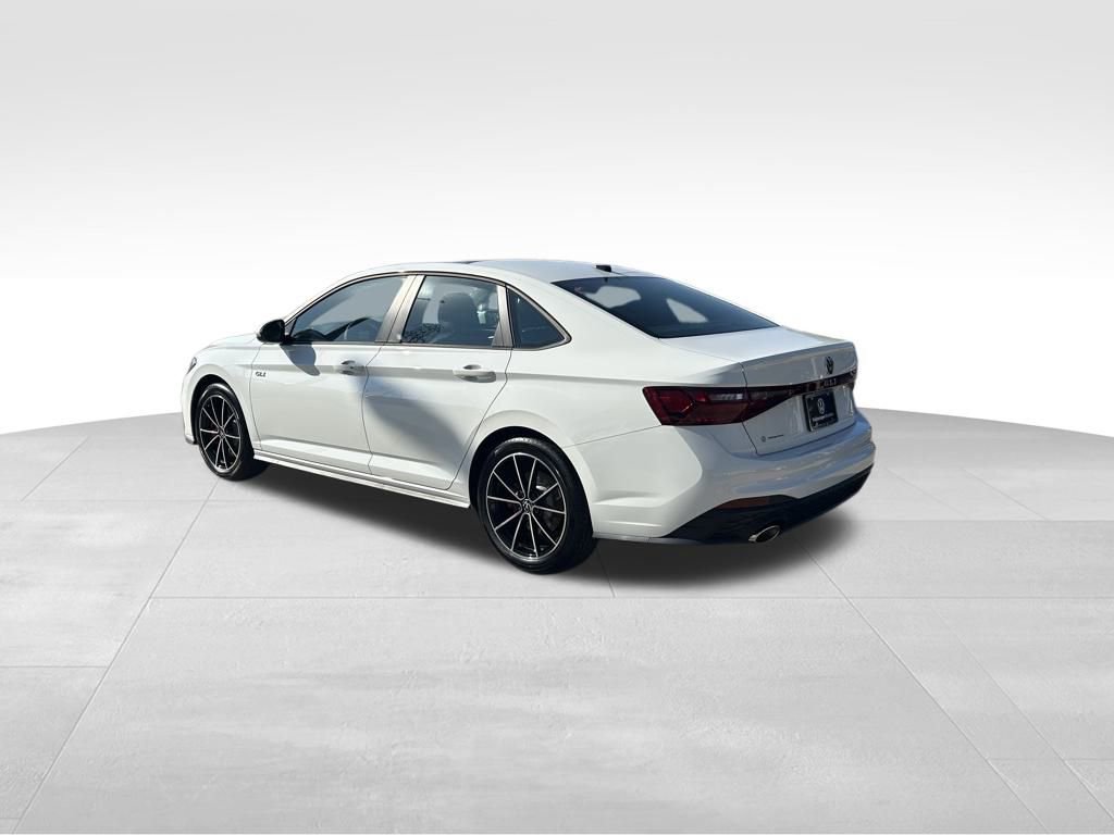 New 2026 Volkswagen Jetta GLI Autobahn image 3
