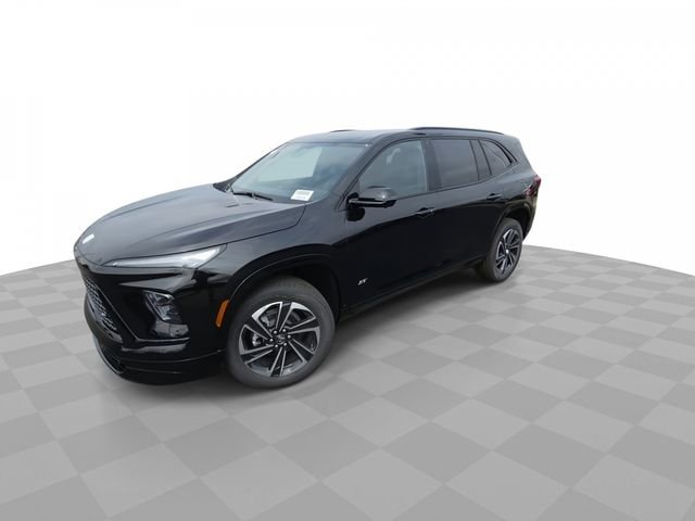 New 2026 Buick Enclave Sport Touring w/ LPO, Floor Liner Package image 4