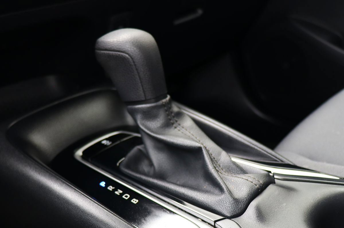 Used 2023 Toyota Corolla LE FWD image 48