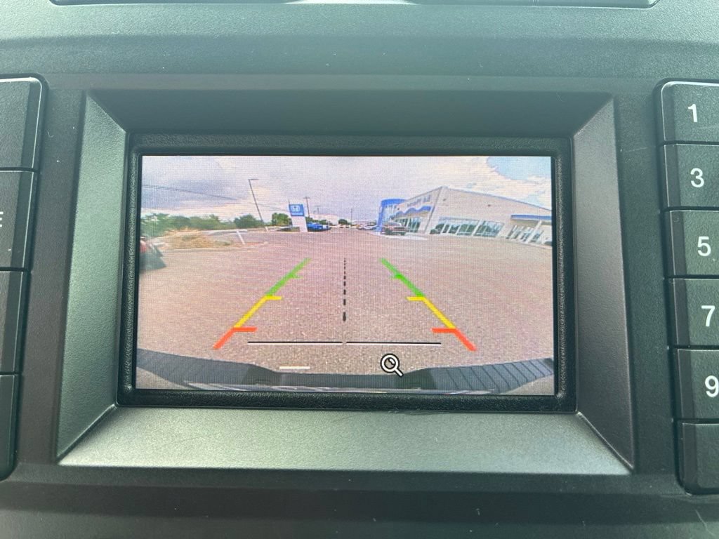 Used 2017 Ford F150 XL w/ Equipment Group 101A Mid RWD image 17