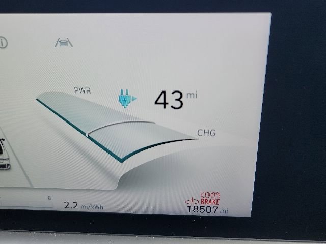 Used 2024 Hyundai Ioniq 6 Limited RWD image 6
