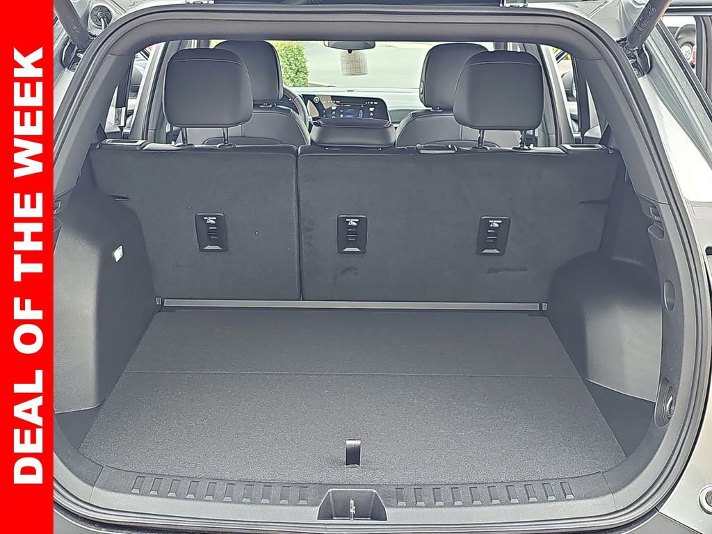 New 2026 Chevrolet Equinox RS image 12