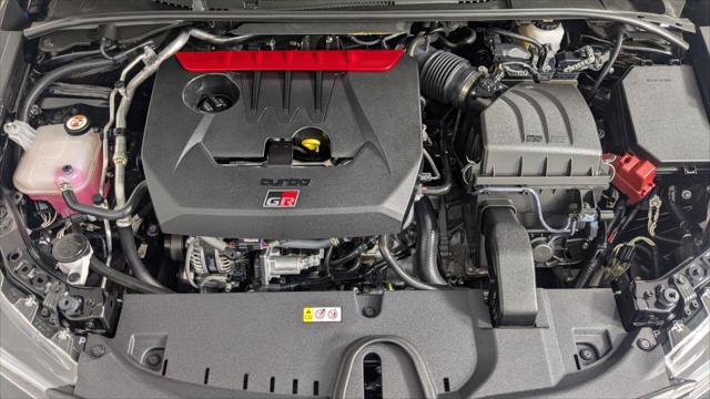 Used 2023 Toyota Corolla GR w/ Performance Package AWD/4WD image 32