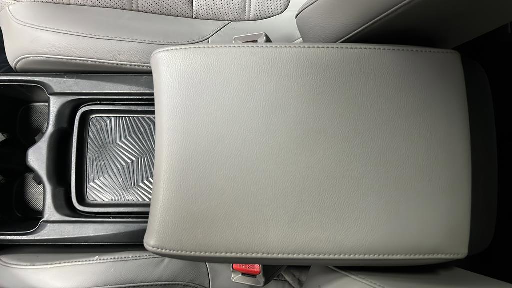 Used 2017 Honda CR-V EX-L image 20