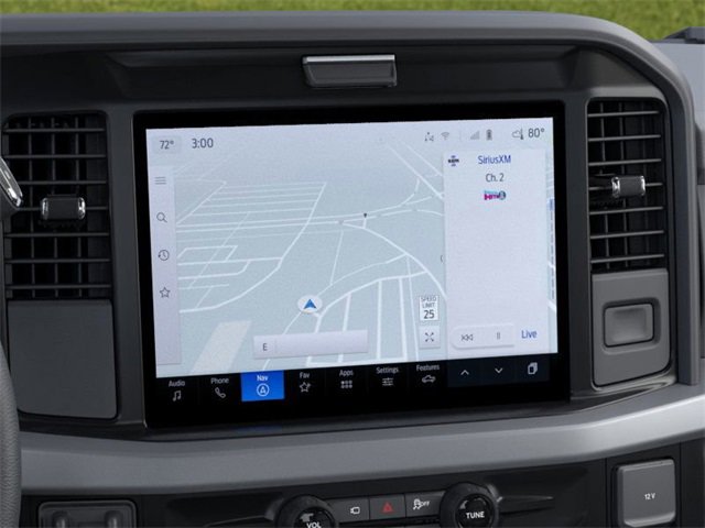 New 2026 Ford F350 XLT w/ XLT Premium Package image 14
