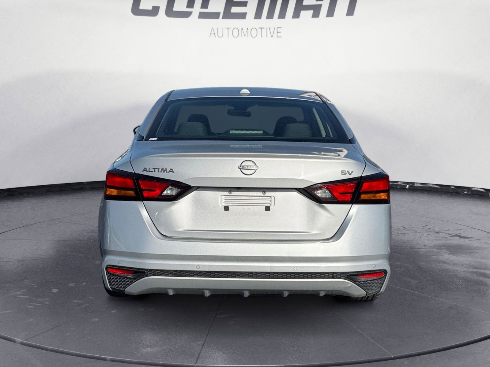 Used 2023 Nissan Altima 2.5 SV image 4