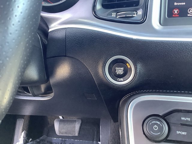 Used 2021 Dodge Challenger GT w/ Blacktop Package image 16