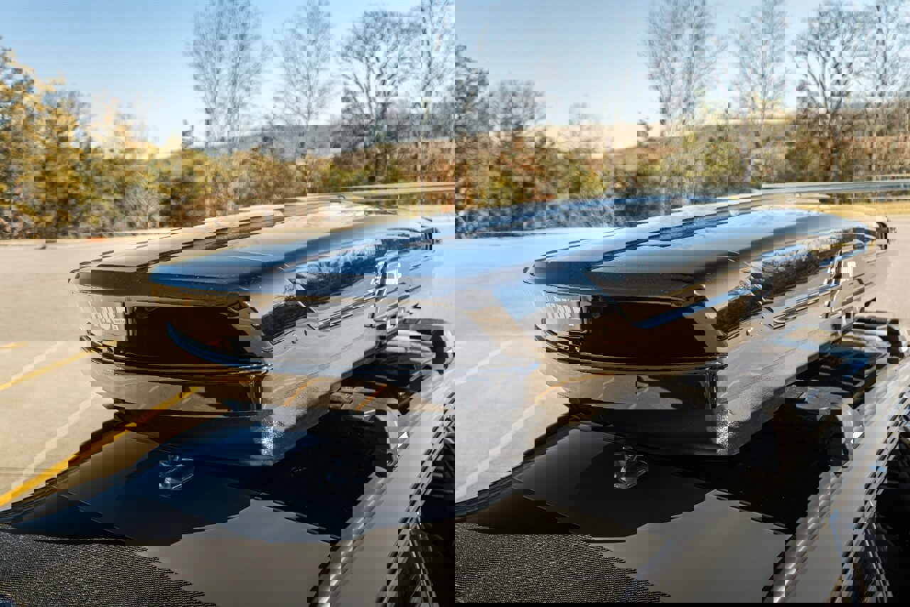 Used 2026 Audi RS 6 performance image 45