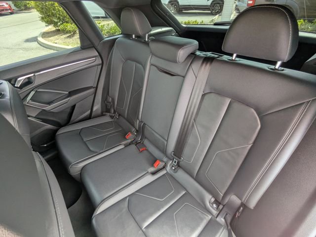Used 2024 Audi Q3 2.0T Premium Plus AWD/4WD image 13