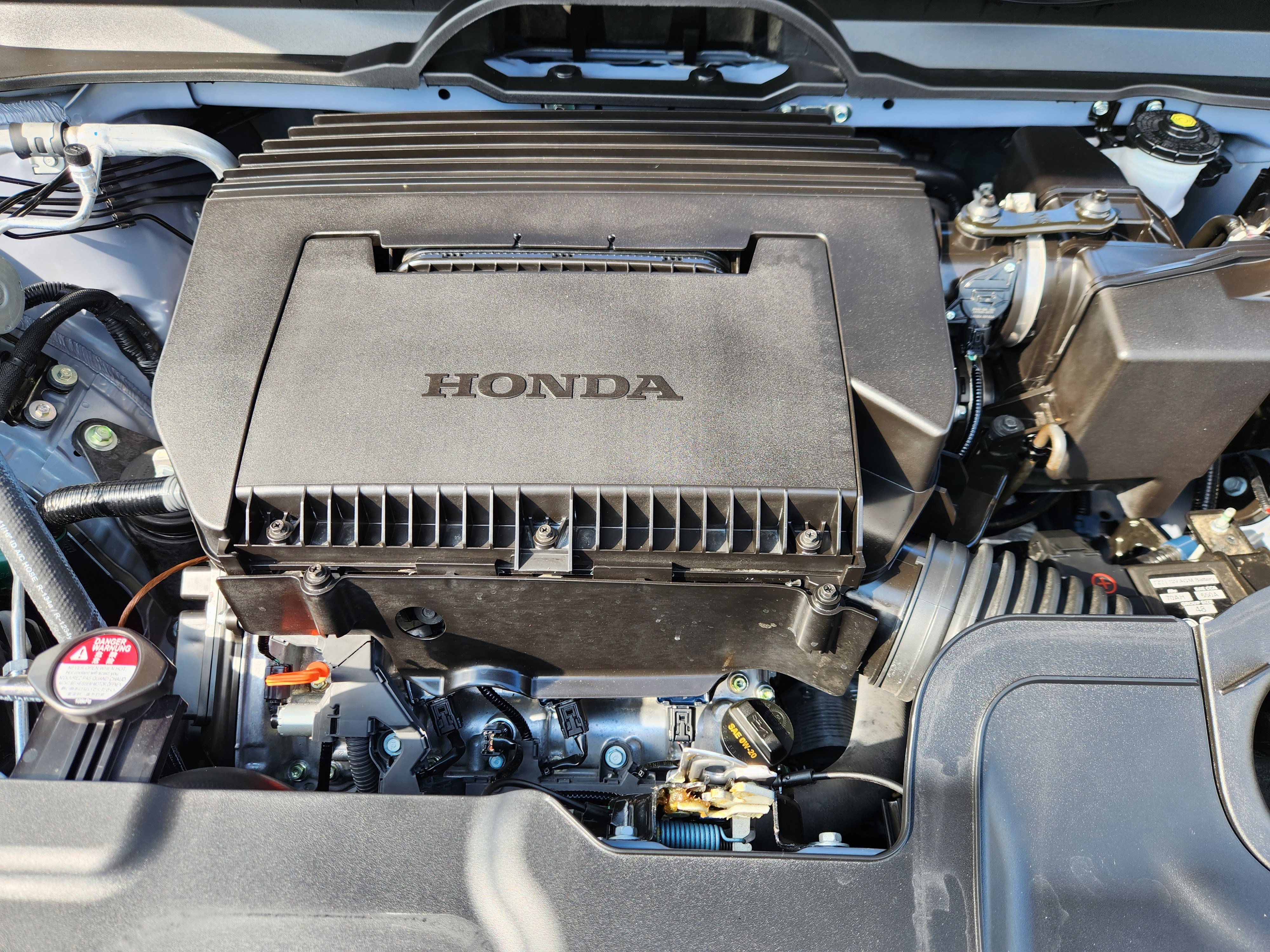 Used 2026 Honda Passport TrailSport image 26