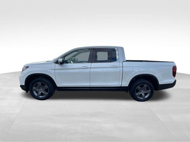 Used 2021 Honda Ridgeline RTL image 5