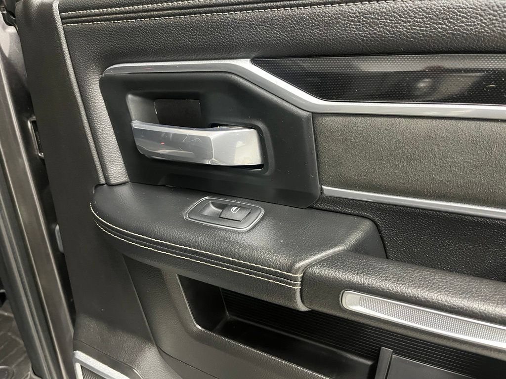 Used 2019 RAM 2500 Laramie AWD/4WD image 52