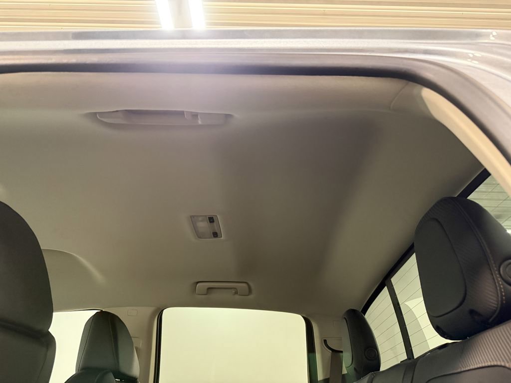 Used 2022 GMC Canyon AT4 image 10