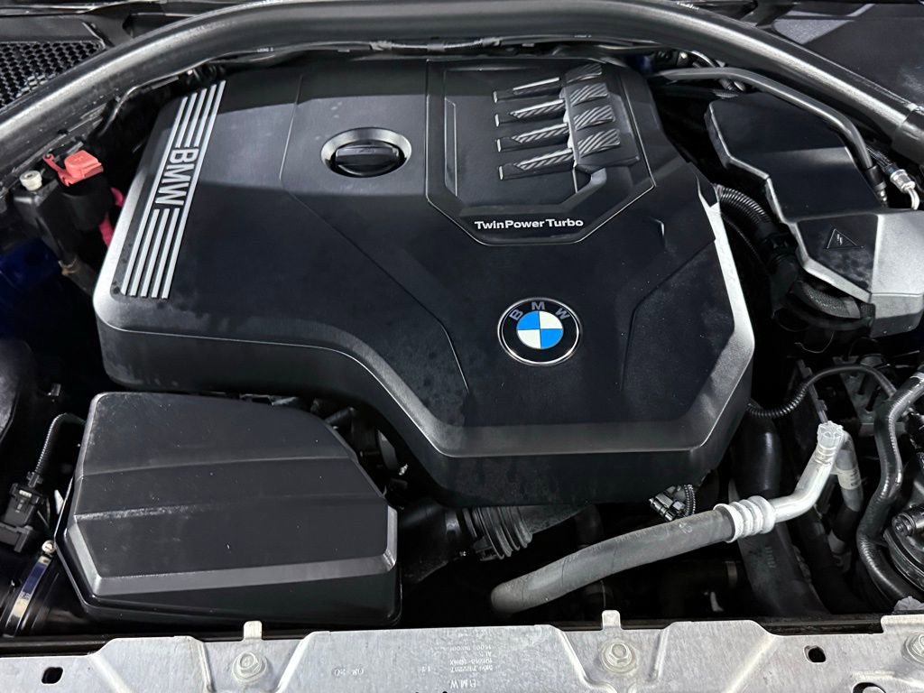 Used 2020 BMW 330i xDrive Sedan image 45
