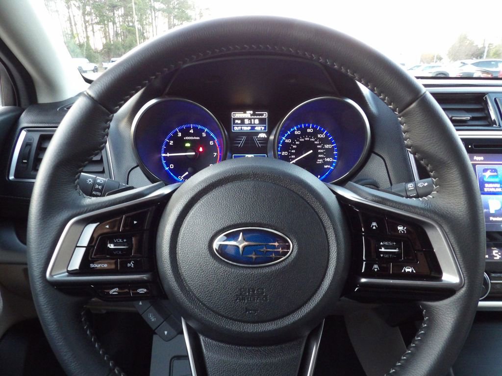 Used 2019 Subaru Outback 2.5i Limited w/ Popular Package #2 image 18
