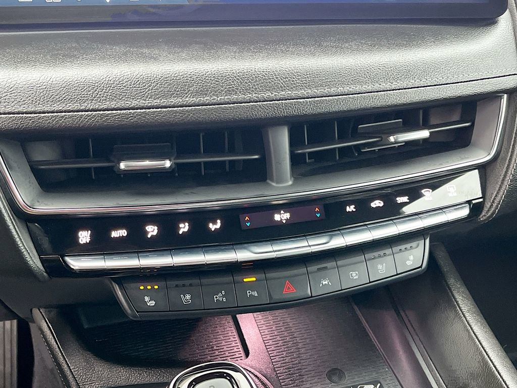 Used 2026 Cadillac CT5 Premium Luxury w/ Technology Package AWD/4WD image 16