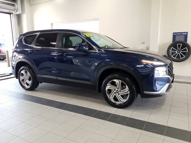 Used 2023 Hyundai Santa Fe SE