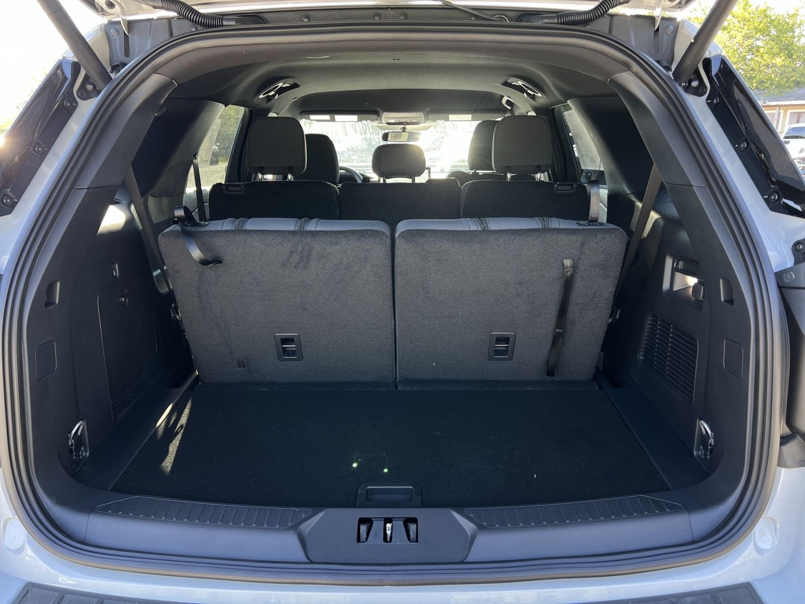 New 2027 Ford Explorer Active AWD/4WD image 26
