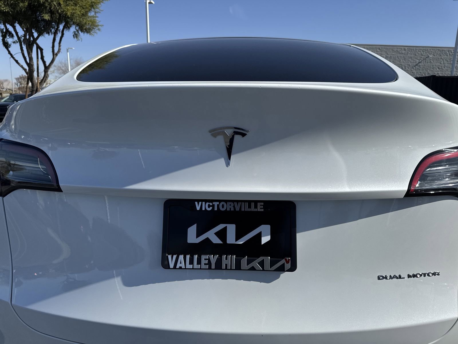 Used 2023 Tesla Model Y Long Range image 6