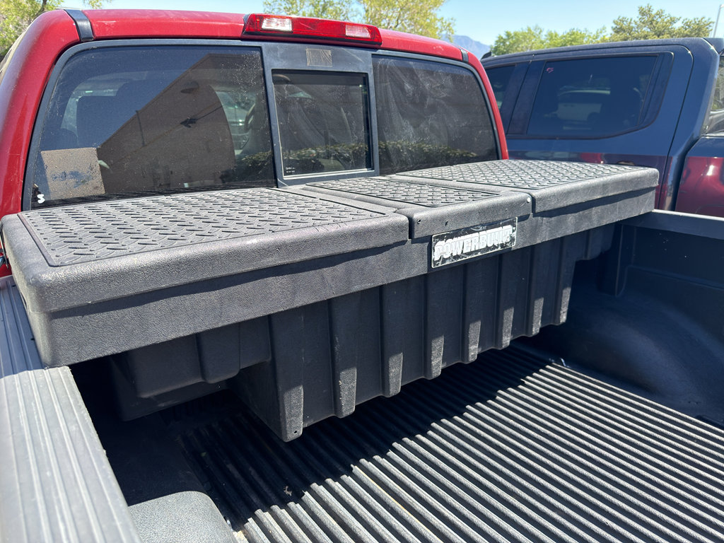 Used 2019 Nissan Frontier SV RWD image 8
