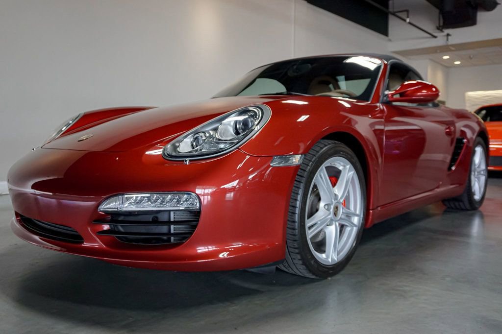 Used 2012 Porsche Boxster S image 82