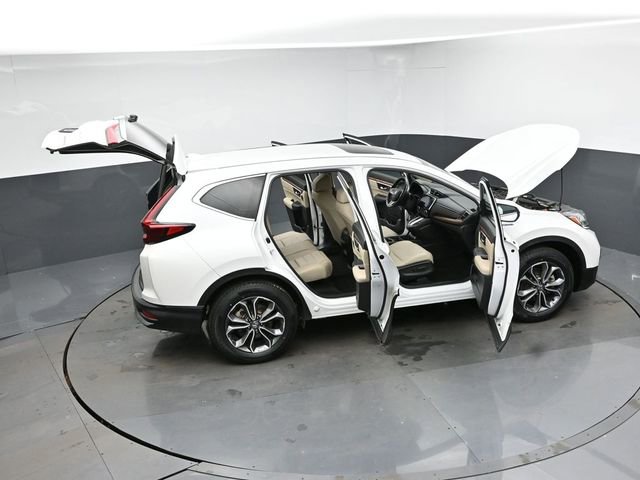 Used 2020 Honda CR-V EX-L image 42