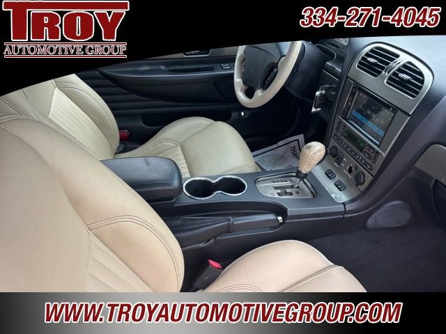 Used 2004 Ford Thunderbird image 19
