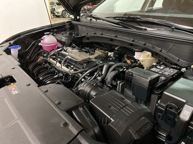 Used 2026 Hyundai Tucson SE FWD image 95