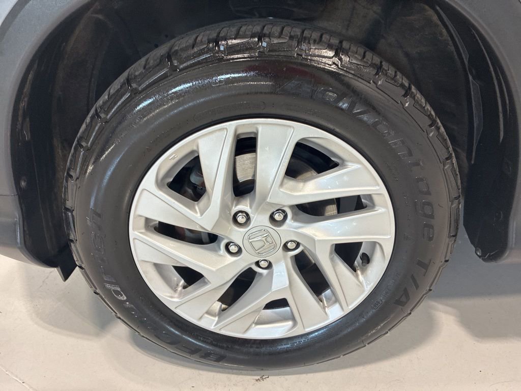 Used 2016 Honda CR-V EX-L image 13