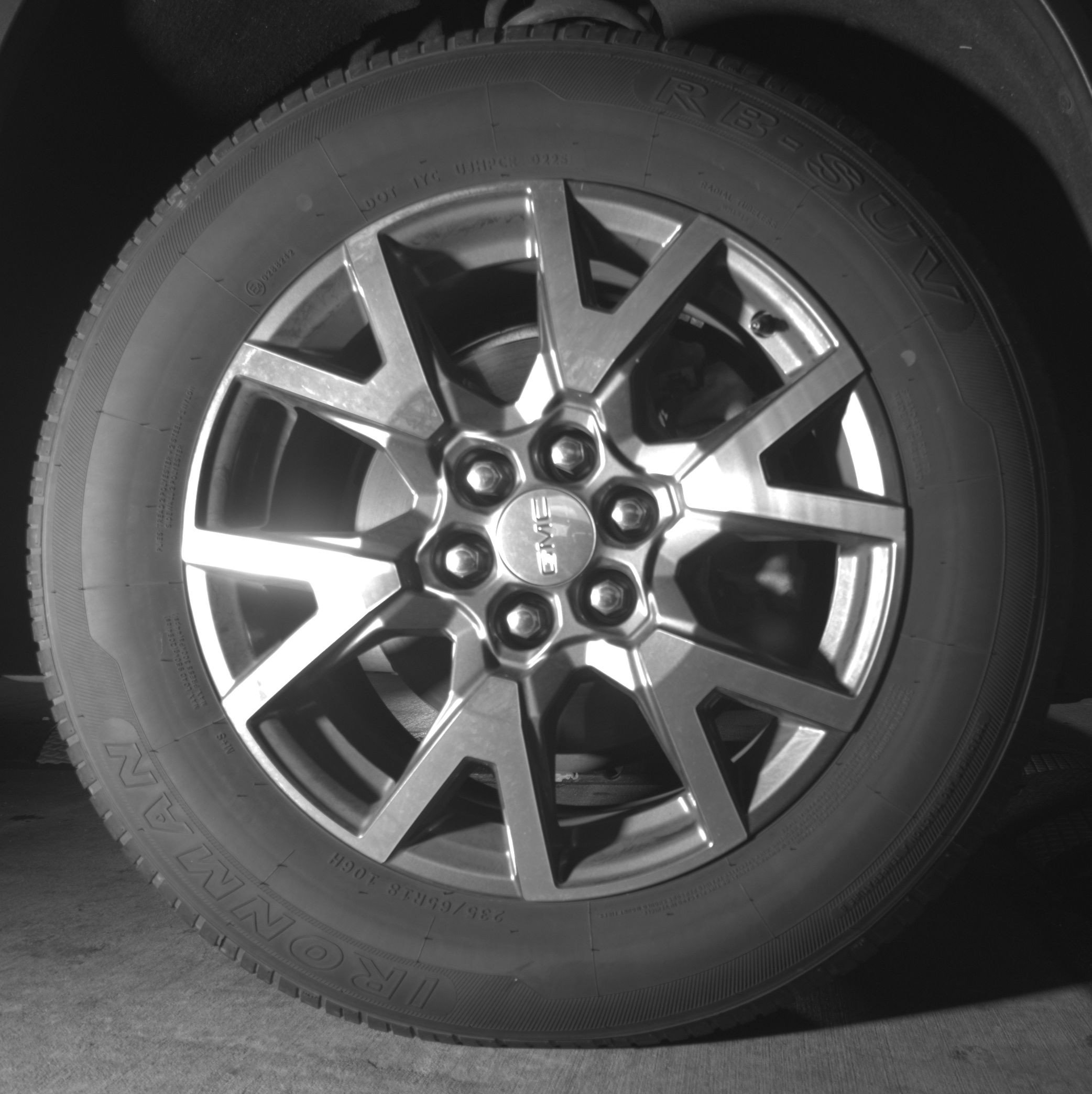 Used 2023 GMC Acadia SLT AWD/4WD image 13