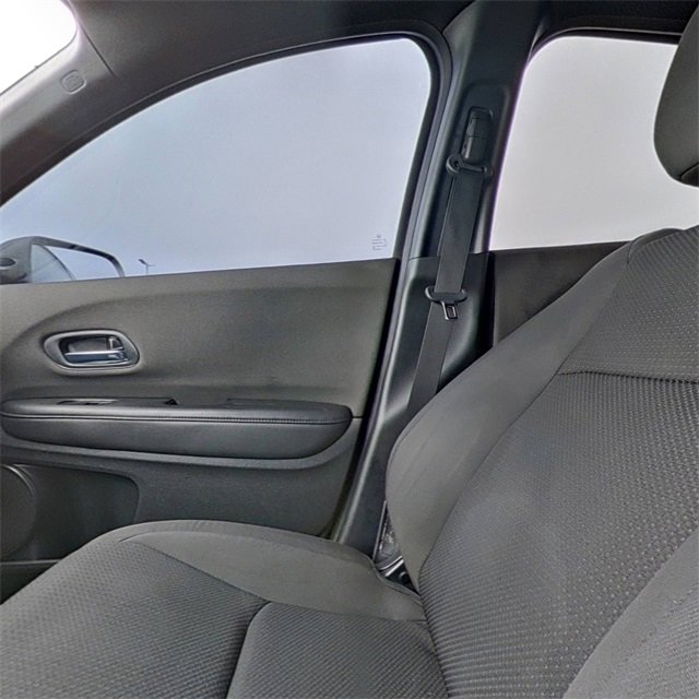 Used 2021 Honda HR-V Sport image 24