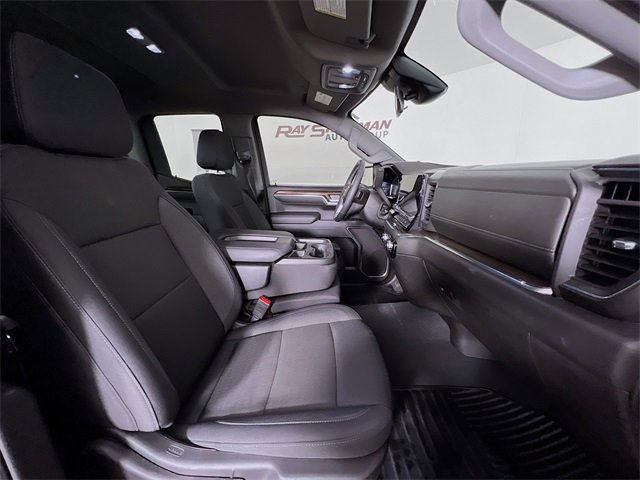 Used 2024 GMC Sierra 1500 Elevation image 38