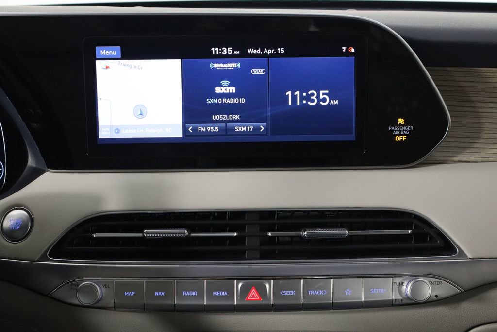 Used 2021 Hyundai Palisade Limited image 30