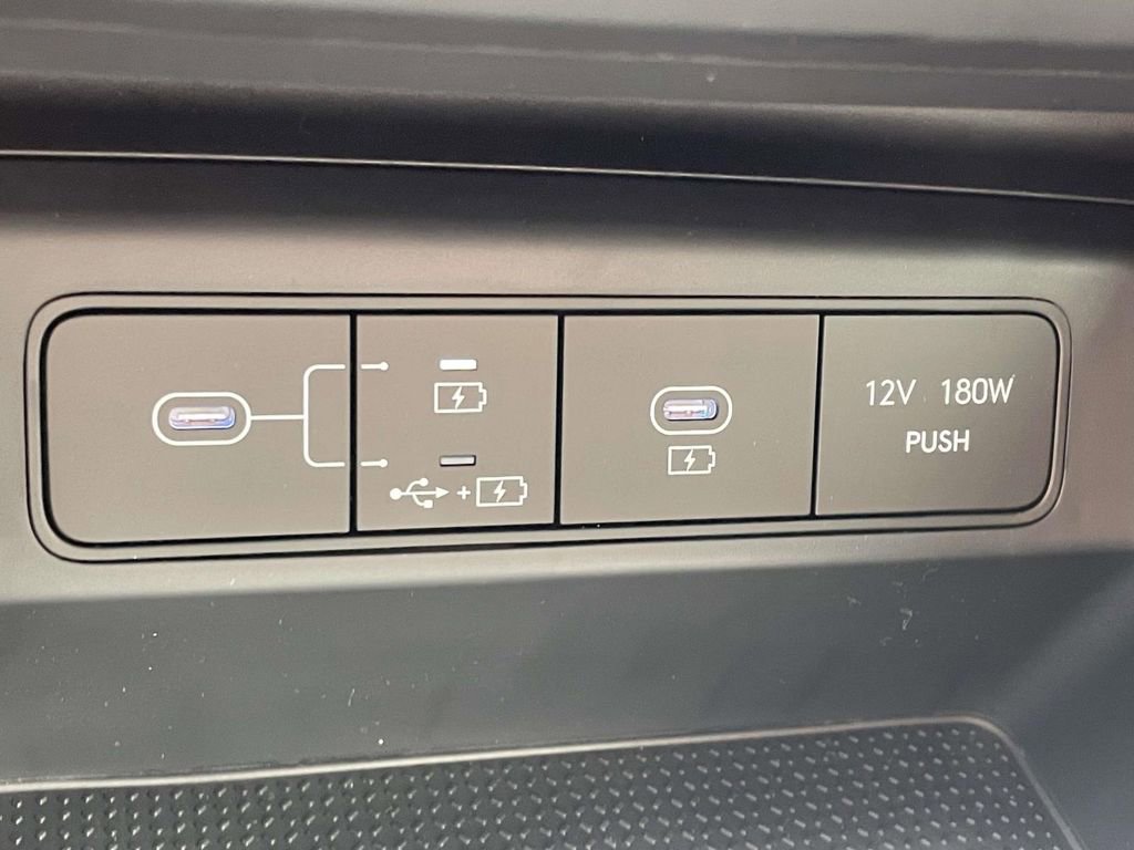 New 2026 Hyundai Tucson SE AWD/4WD image 27