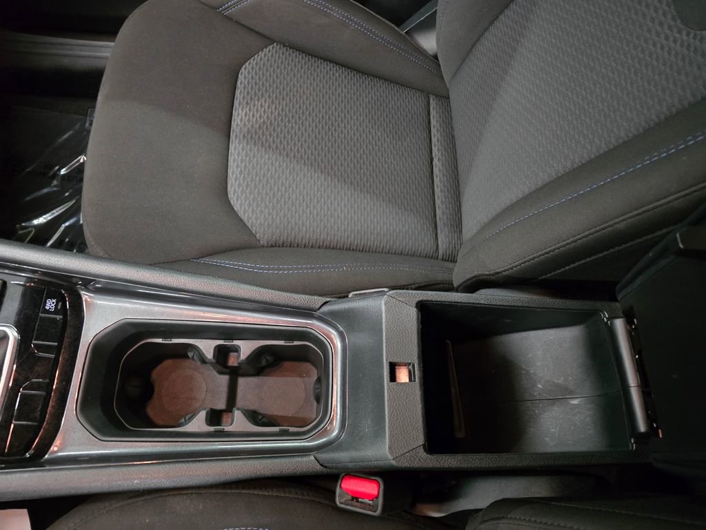 Used 2023 Jeep Compass Sport image 24